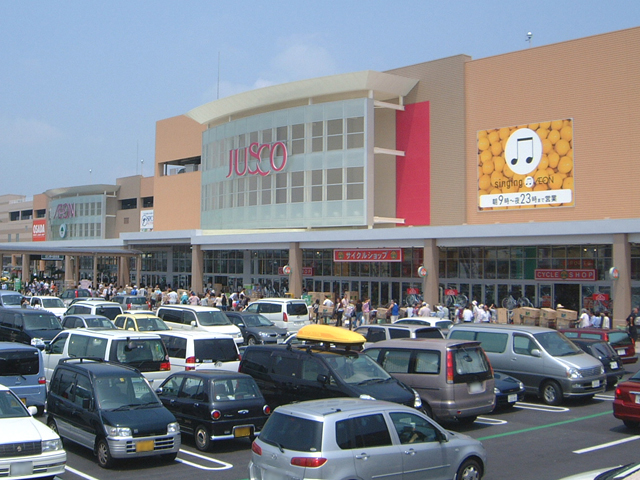 フィオーレⅡ その他外観3