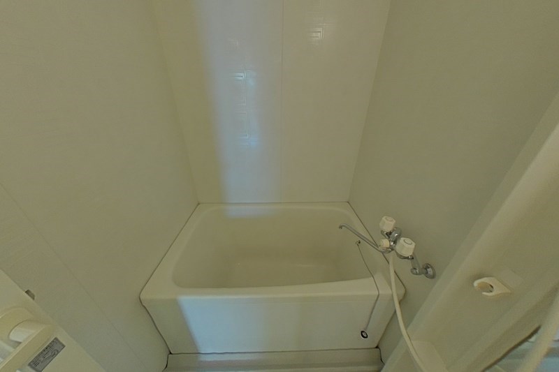 ミノルマンション 風呂画像