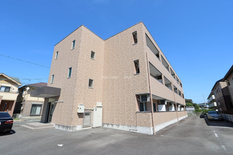 田畑ハイツそれいゆⅡ  301号室 外観