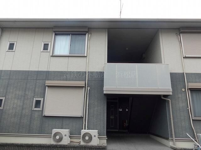 プレシャスコート その他外観1