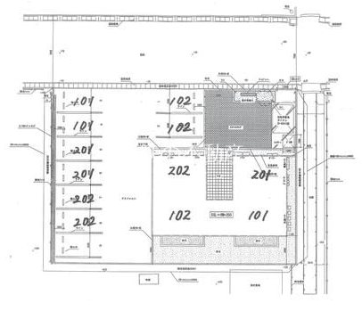 プレシャスコート その他外観2