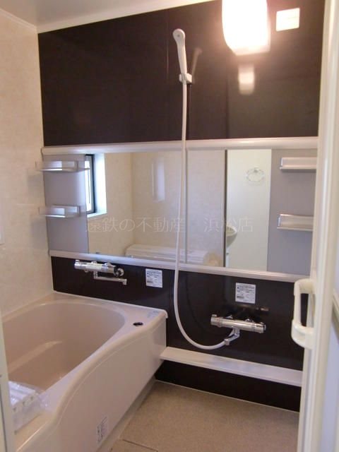 プレシャスコート 風呂画像