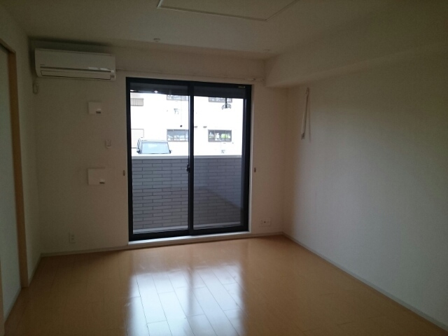 スキャット リビング