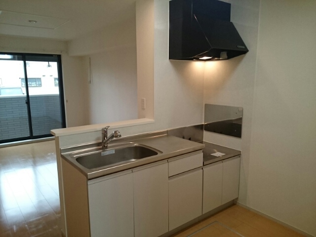 スキャット キッチン