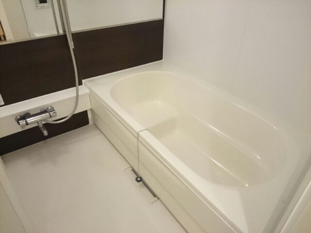 スキャット 風呂画像