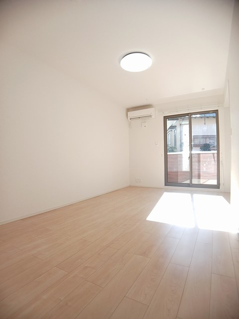 ソレイユ リビング