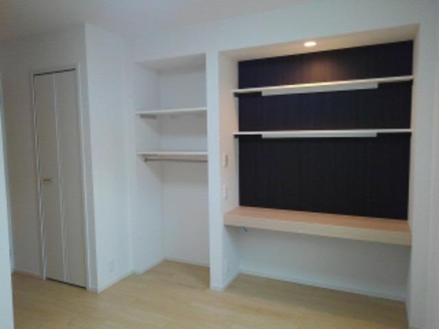 プレリュード その他1