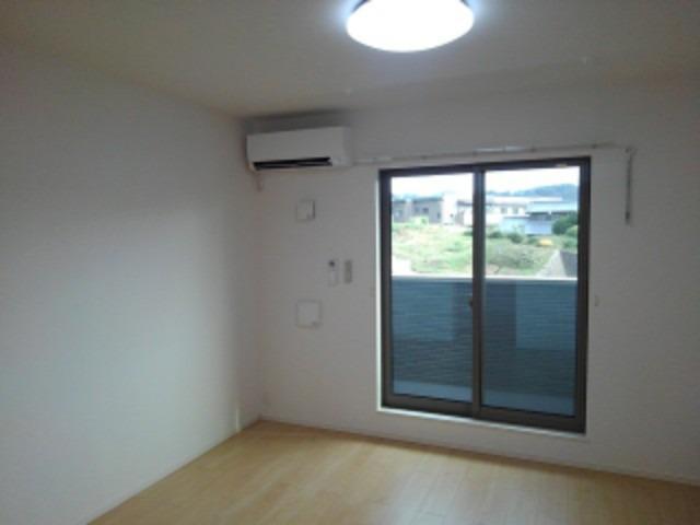 プレリュード リビング