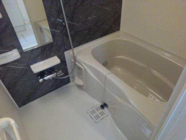 プレリュード 風呂画像