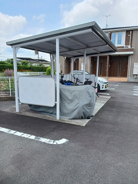 ラティアⅡ　Ａ その他4