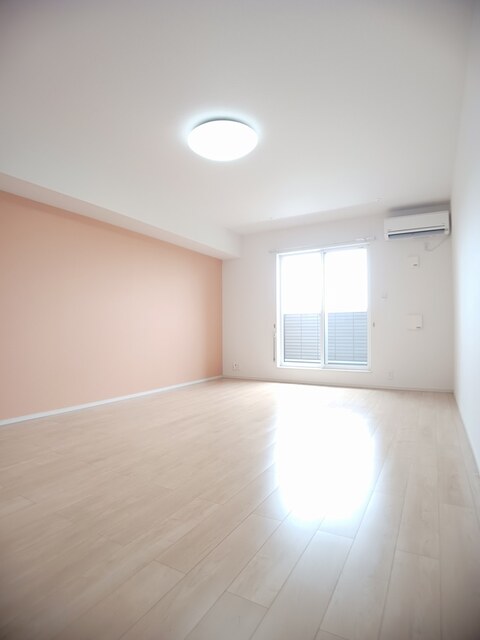 ラティアⅡ　Ａ リビング