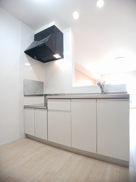 ラティアⅡ　Ａ キッチン