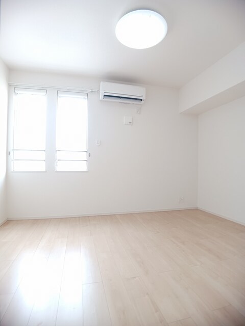 ラティアⅡ　Ａ ベッドルーム