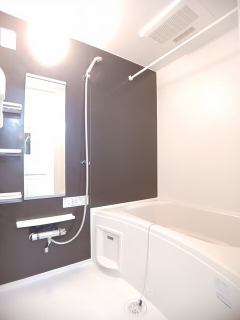 ラティアⅡ　Ａ 風呂画像