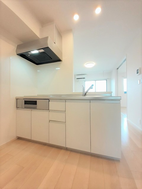 クレール　メゾン キッチン