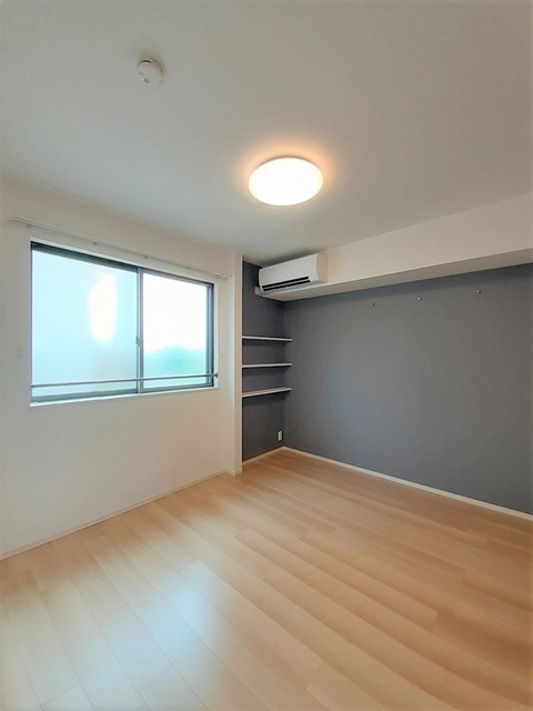 クレール　メゾン ベッドルーム