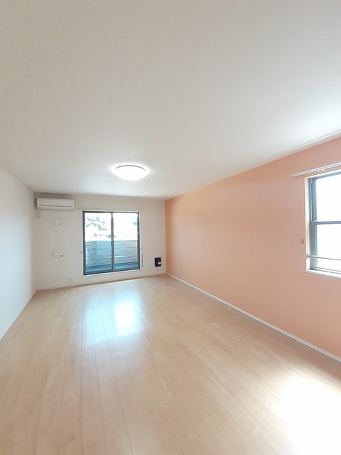 フェリーチェ リビング