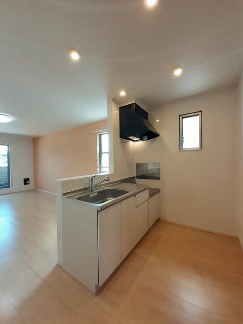 フェリーチェ キッチン