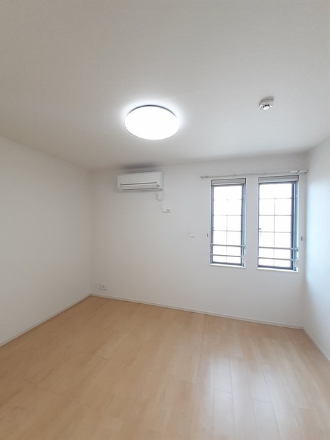 フェリーチェ ベッドルーム