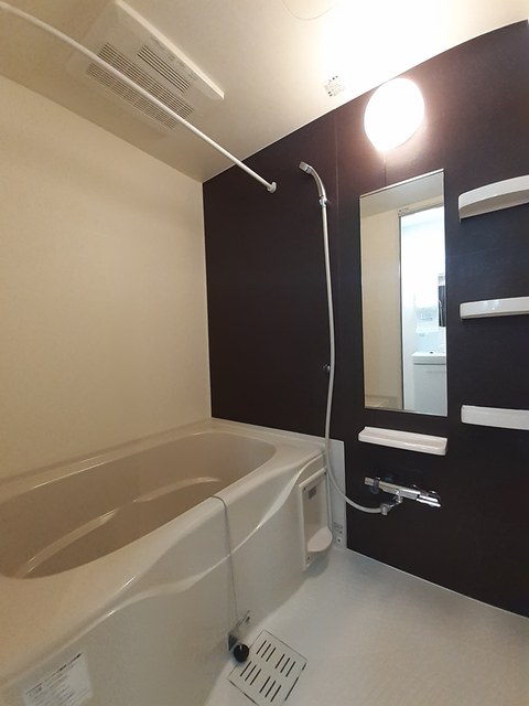 フェリーチェ 風呂画像