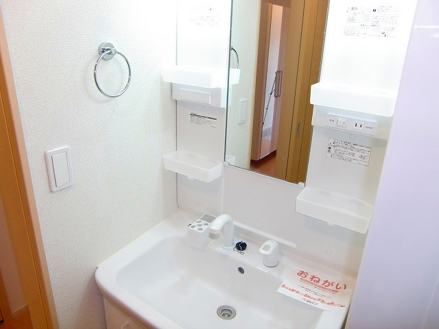 リバーサイドⅡ その他1