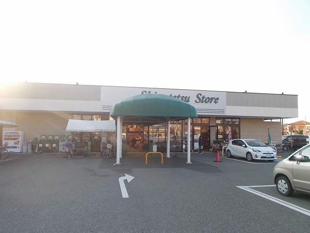 リバーサイドⅡ その他外観3