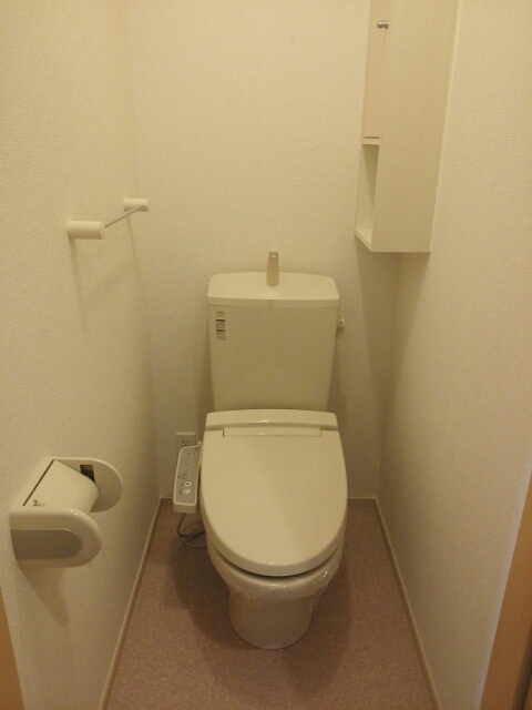 グレイスタウン丸領Ｄ その他3