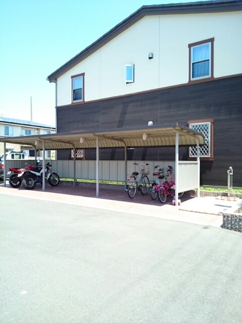 グレイスタウン丸領Ｄ その他5