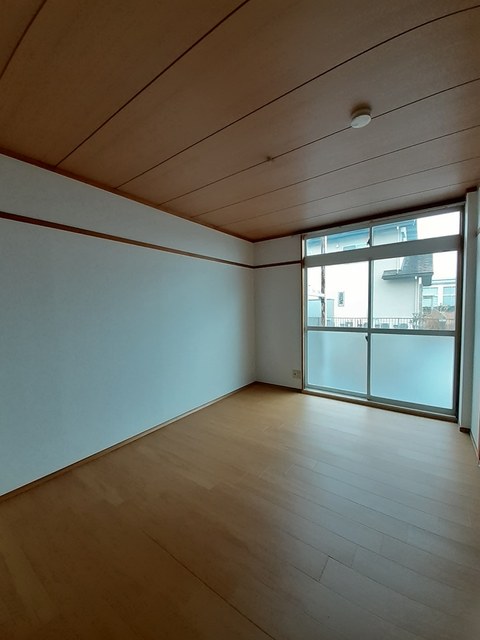 ラフォーレミキ リビング