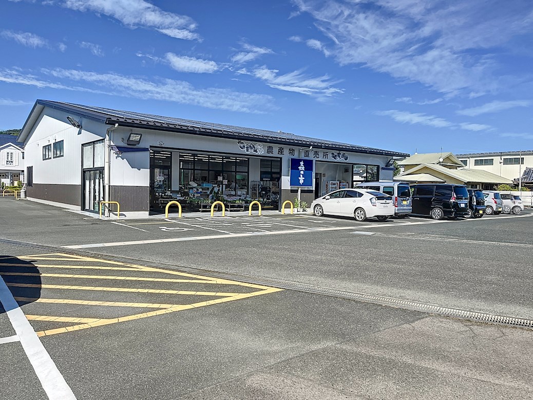 ラフォーレミキ 周辺画像1