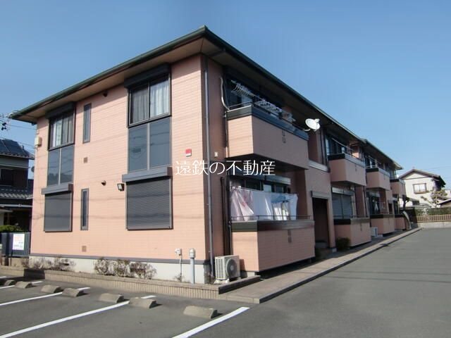 ディアステージ その他外観3