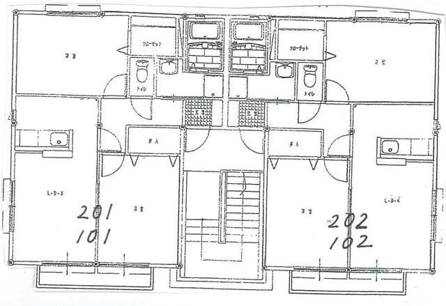 ディアステージ その他外観5