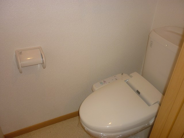 アプローズⅡ その他3