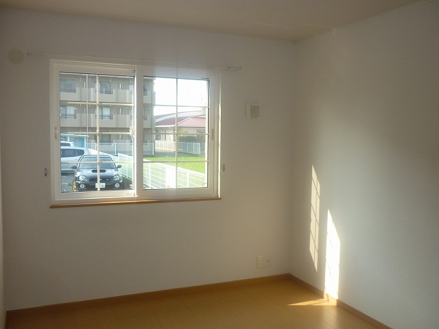 アプローズⅡ 玄関