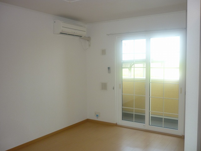 アプローズⅡ リビング