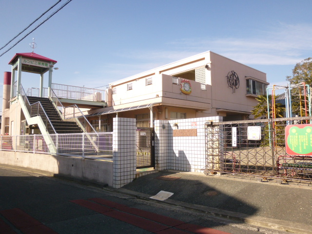 アプローズⅡ 周辺画像1