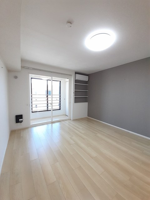 フィデール　Ｅ リビング