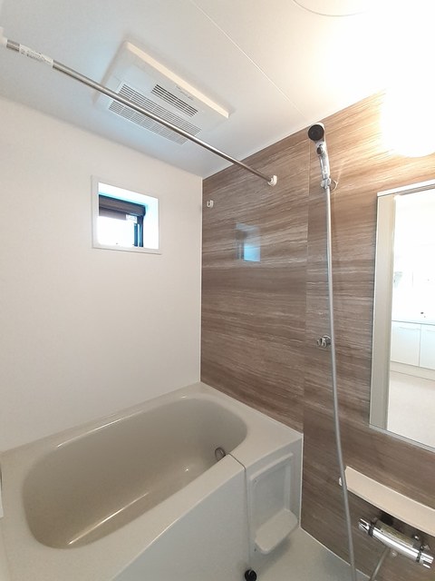 フィデール　Ｅ 風呂画像