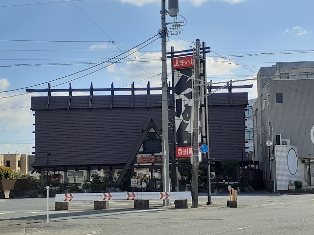 ミルト その他外観2