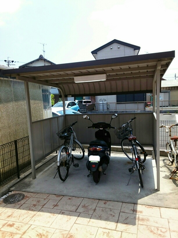 アルドーレⅡ その他5