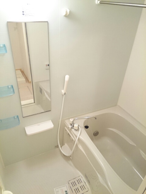 アルドーレⅡ 風呂画像