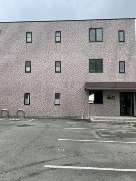 ボヌール上西Ⅲ 302号室 外観