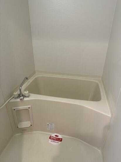 ボヌール上西Ⅲ 風呂画像