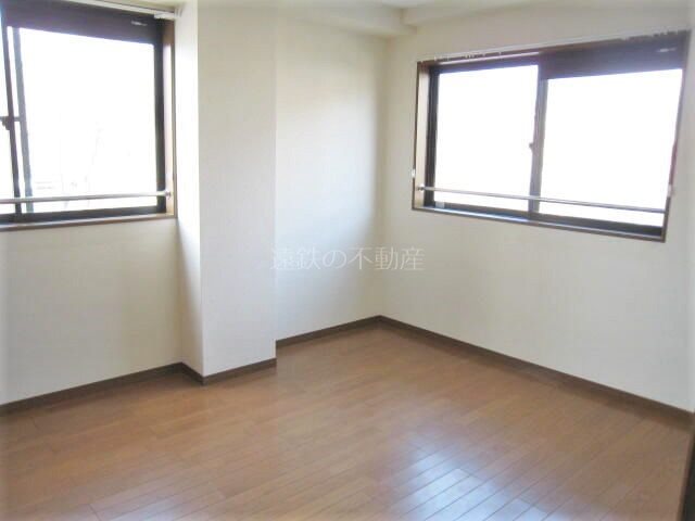 カーサ大平台Ⅰ ベッドルーム