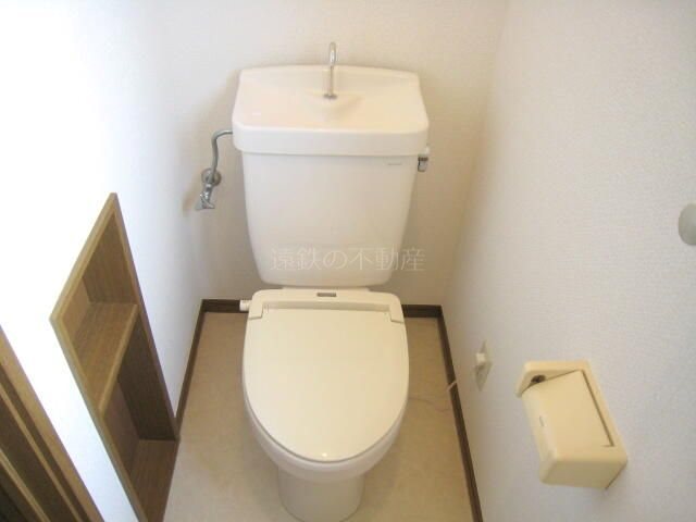 メゾン・フローラ その他2