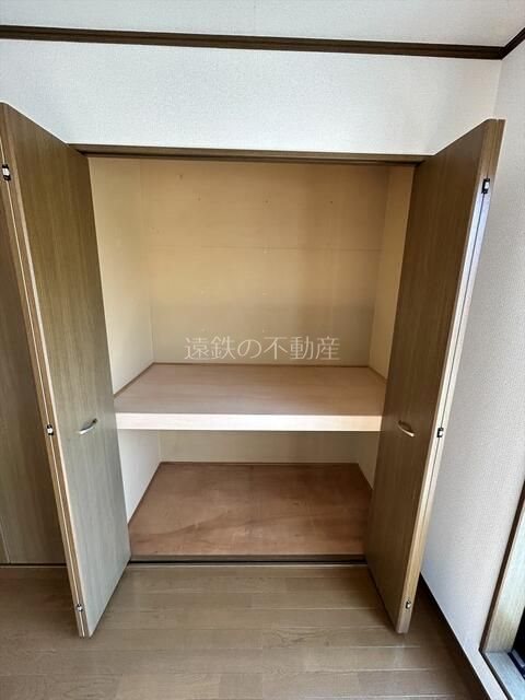 メゾン・フローラ その他