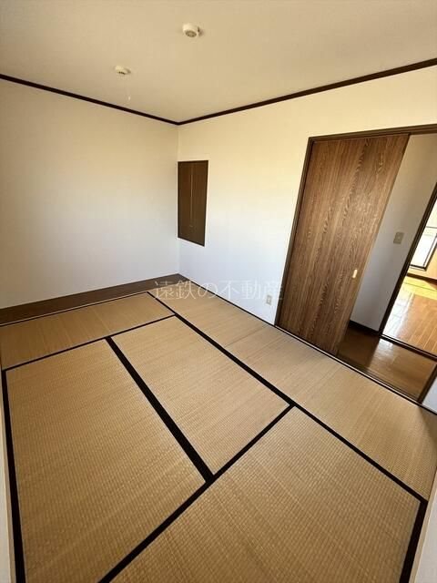 メゾン・フローラ その他