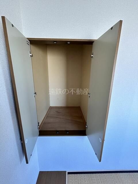 メゾン・フローラ その他