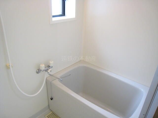 メゾン・フローラ 風呂画像