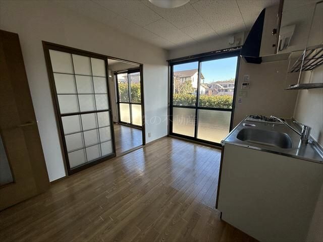 ヴィラ・サザンクロス その他6